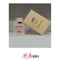 ادکلن نارسیس رودریگز پودری جسیکا توین Narciso Rodriguez Narciso Poudree